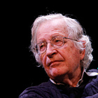 Is Noam Chomsky’s cruel vaccine position influenced by Epstein?