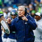 Seahawks Still Can't Fit The Run In Nickel 2-4-5