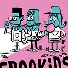 Spotlight: SPOOKIDS