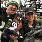 Jets Fans Pretty Sure They’ve Already Won Super Bowl