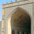 Walls That Speak, part 1