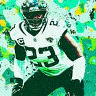 'I’m a unique dude:' How Foye Oluokun became the heartbeat of the resurgent Jags defense