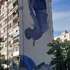 Cool Banja Luka Street Art