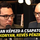 Hogyan képezd a csapatodat hatékonyan, kevés pénzből? (#90)