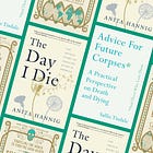 Embrace Life with These Books about Death Positivity