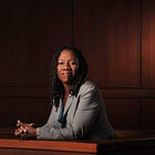 Sherrilyn Ifill on justice and accountability after Trump