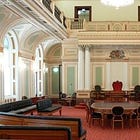 The Upper House Solution: A fix for Queensland’s integrity and accountability problems? 