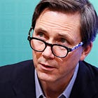 Richard Reeves on Why Men are Struggling