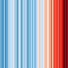 Warming Stripes (2022)