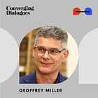 #180 - Sexual Selection, Polyamory, and AI: A Dialogue with Geoffrey Miller