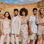 Meet all my White colonialist friends in Israel.
