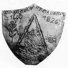 Caspariae perpetua et firma Libertas