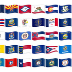 Why we won’t be getting U.S. state flag emoji