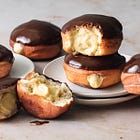 My favorite yeast donuts: 3 Ways