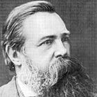 A Brief Note on Friedrich Engels (1884) on þe Relative Autonomy of þe State, & Worthy ¶s