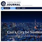 Can A City Be Sustainable?