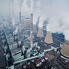 Does China Have Enough Energy For The Coming Winter?