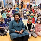 Stacey Abrams’s hypocritical mask mandates demanded for kids by “[redacted] community”