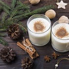 Recommendations: Here's how to make a perfect and easy Eggnog Cocktail on Christmas Day