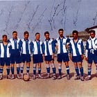 FC Porto é o primeiro campeão
