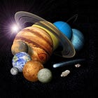 Solar System History 101