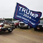 America Is Headed For Disaster