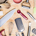 Confessions of a Kitchen Gadget Obsessive