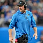 Dan Campbell, Detroit Lions miracle worker