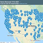 Rivers and Dams Resource Roundup: Part 2