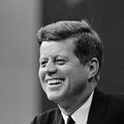 It's time to pick up JFK's unfinished business