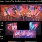 Satanic Pfizer: The Occult Symbolism Found On The Pfizer Mural. They Are Mocking Us