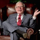 Buffett's Philanthropic Record