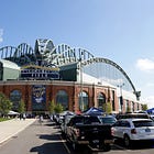 The Milwaukee Brewers Need a “Beer District”