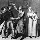 Volunteer Jäger 1813-1815
