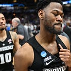 Providence Nearly Had A March Moment For the Ages In An Electric United Center