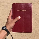 7 Reasons Why I'm Launching God of The Desert Books...