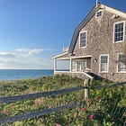 🔑 Martha's Vineyard Real Estate Roundup (2022+2023) 