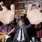 La mejor canción de cada disco de The Flaming Lips