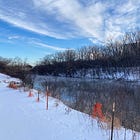 A birder’s guide to the North Shore Channel