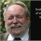 Darwinian Evolution and $cientism