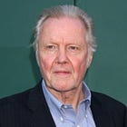 Jon Voight promotes religious laws by which your family must be executed for not following the rules 