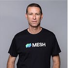Oded Zehavi, Co-Founder/CEO at Mesh – $60M to Build a Corporate Self-Driving Wallet, Lessons from PayPal, & the Fascinating Israeli Fintech World