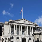 The Breaking Begins: BoE Intervention Halts The Rise In Yields At The Expense Of Everything Else