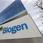 Mired in Controversy over Aducanumab, Biogen reports "positive" results over their new Alzheimer's Immunotherapy Lecanemab