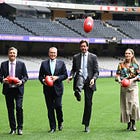 Why Seven and Foxtel are willing to pay $40,000 per minute for the AFL deal