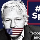 The Political Persecution of Julian Assange