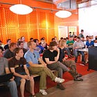 11 Notes on Y Combinator