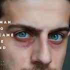 The man who overcame the wind