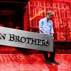 El colapso de Lehman Brothers y el Repo 105