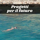 Progetti per il futuro 